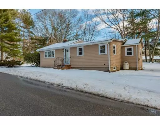 Holbrook, MA 02343,42 Summit Rd