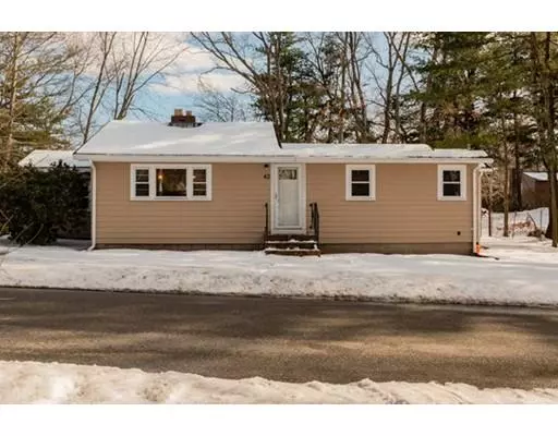 42 Summit Rd, Holbrook, MA 02343