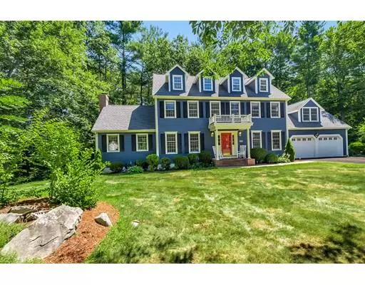 510 Acorn Park Drive, Acton, MA 01720