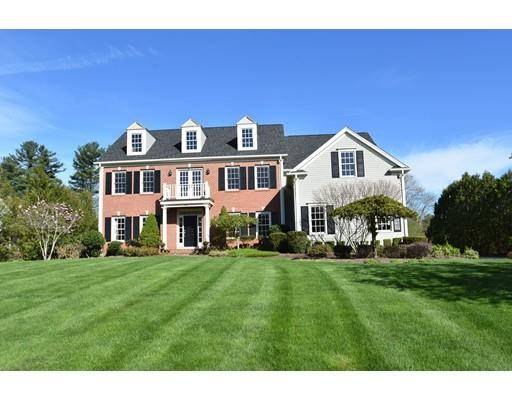 32 Ironworks Road, Sudbury, MA 01776