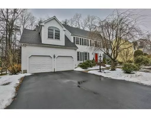 547 Acorn Park Dr, Acton, MA 01720