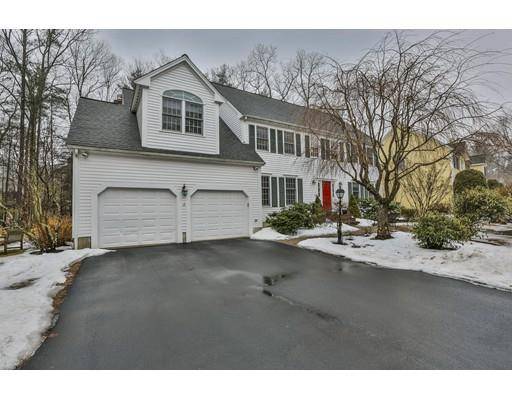 547 Acorn Park Dr, Acton, MA 01720