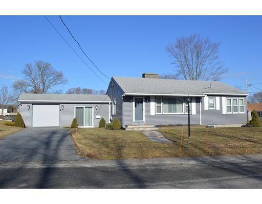 336 Foley Ave, Somerset, MA 02726