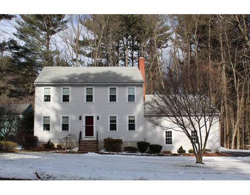 13 Philip Street, Hudson, MA 01749