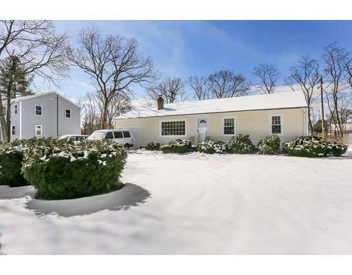 95 Coyle, Seekonk, MA 02771