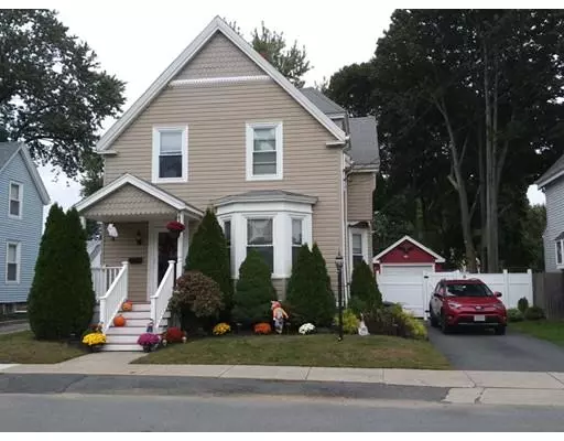 Saugus, MA 01906,39 Birch Street