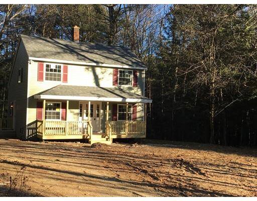 630 Royalston Rd, Phillipston, MA 01331