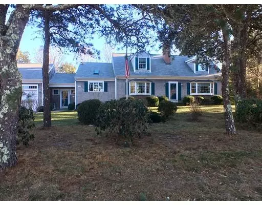 Brewster, MA 02631,120 Sheep Pond Cir