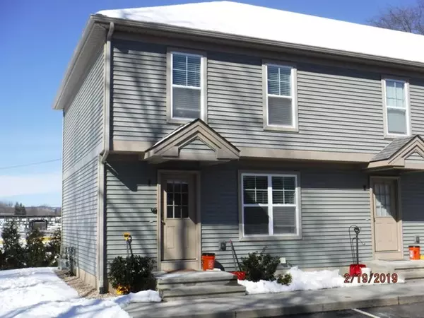 139 Union #1, Westfield, MA 01085