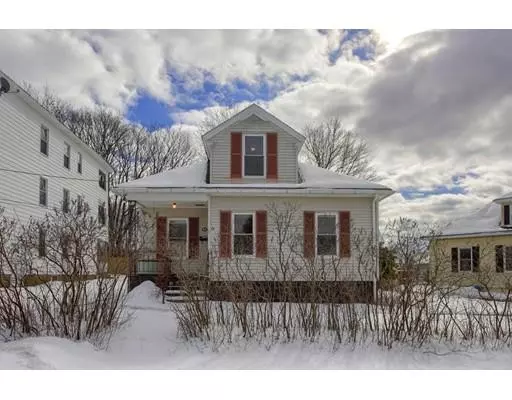 Gardner, MA 01440,64 A Street