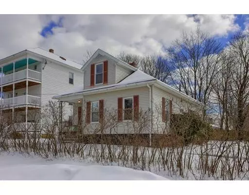 Gardner, MA 01440,64 A Street