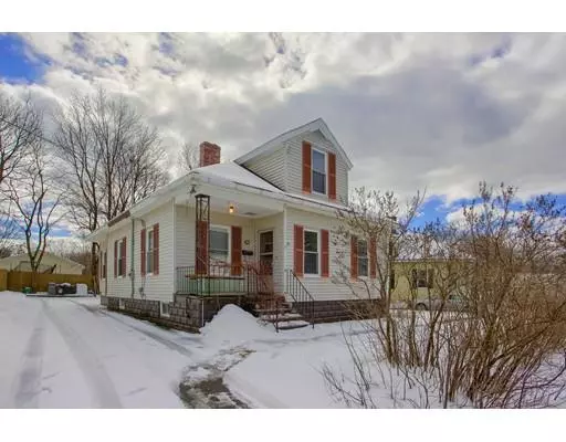 64 A Street, Gardner, MA 01440