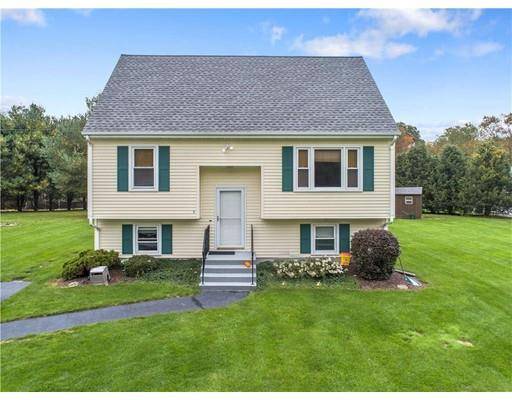 4 Chris Drive, Rehoboth, MA 02769