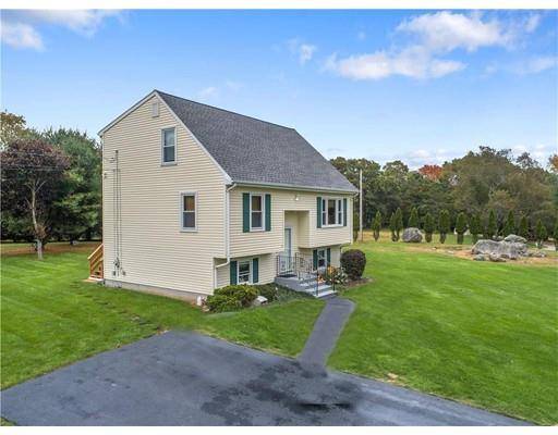 Rehoboth, MA 02769,4 Chris Drive