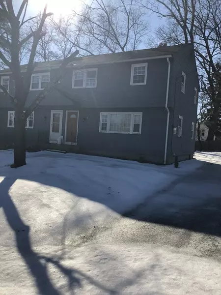 18 Morgan Dr #18, Chelmsford, MA 01824