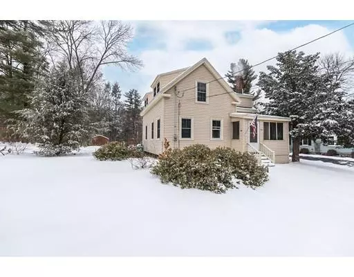 65 Lowell Street, Andover, MA 01810