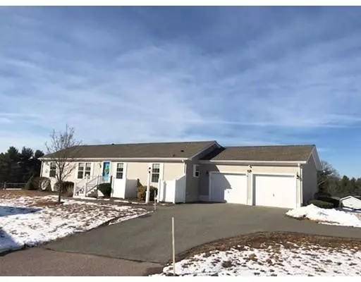 3505 Pheasant Lane #Oak Point, Middleboro, MA 02346