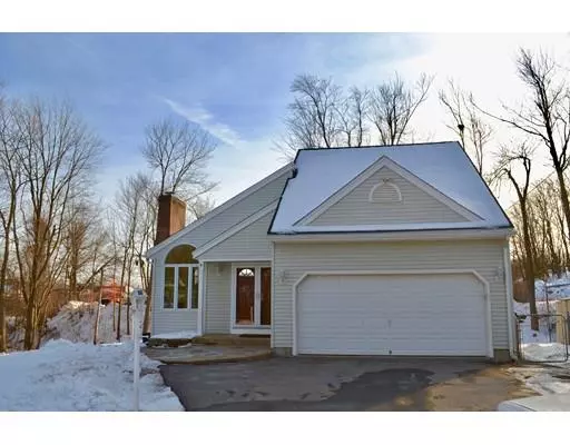 Gardner, MA 01440,35 Eastwood Cir