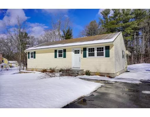 4 Allen Street, Northborough, MA 01532