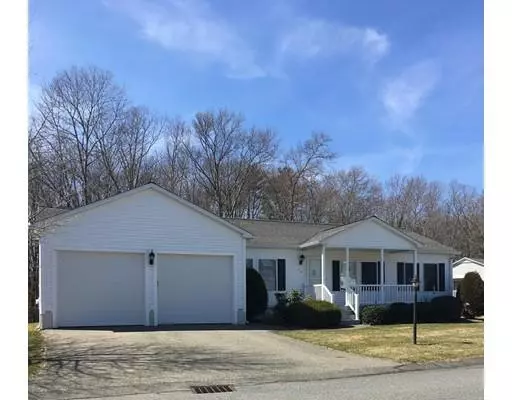 48 Brookstone Drive, Bridgewater, MA 02324