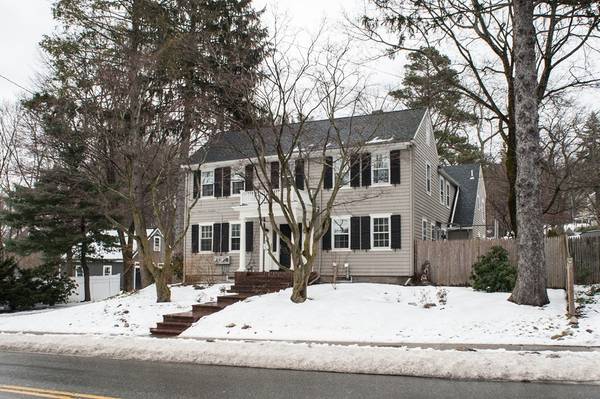 569 Washington St., Winchester, MA 01890