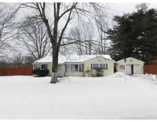 492 Gifford, Springfield, MA 01118