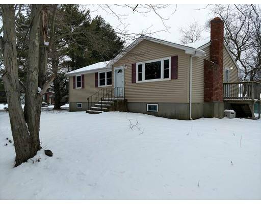 61 Kay Way, Stoughton, MA 02072