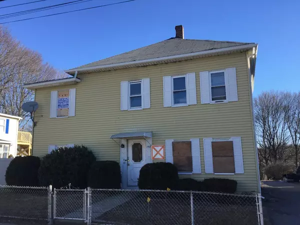 158 Howe St, Marlborough, MA 01752