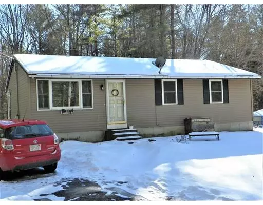 Winchendon, MA 01475,25 Hyde Street