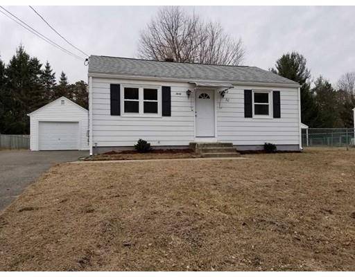 30 Holland Dr, East Longmeadow, MA 01028