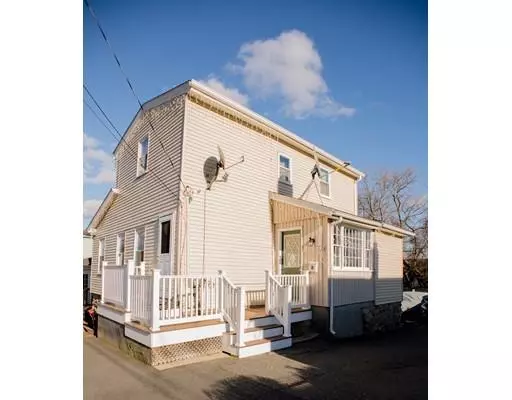 Milford, MA 01757,30 Lawrence St