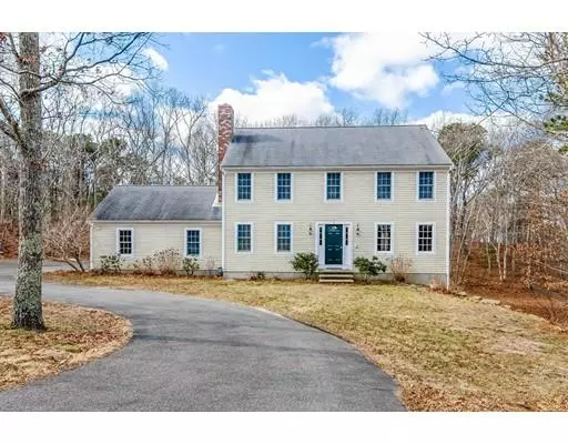 Barnstable, MA 02630,17 Iris Lane