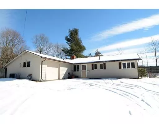 Peabody, MA 01960,13 Nichols Rd