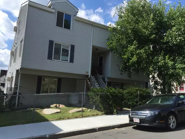 Worcester, MA 01605,98 Eastern Avenue #404