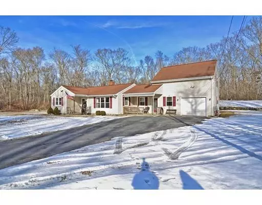 451 Hortonville Rd, Swansea, MA 02777