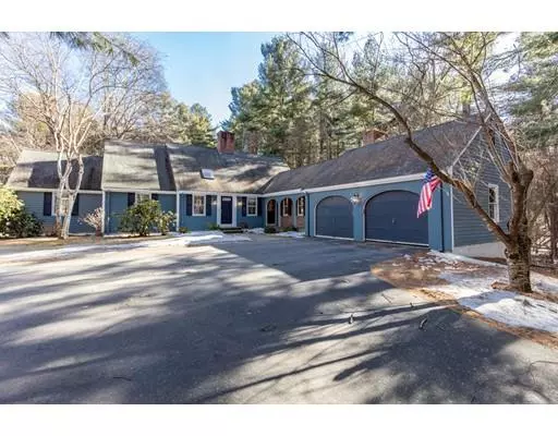 7 Peartree, Wayland, MA 01778