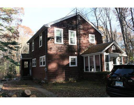 177 Ash St, Spencer, MA 01562