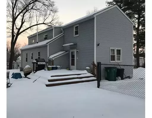 Fitchburg, MA 01420,27 Maine Ave