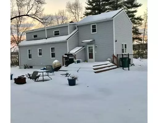 Fitchburg, MA 01420,27 Maine Ave