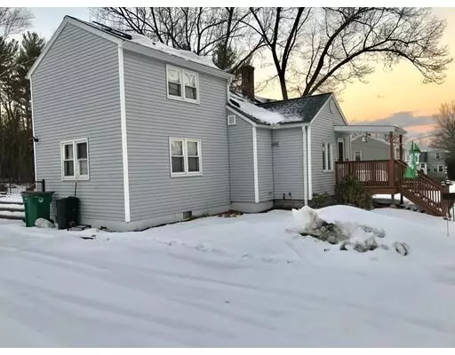 Fitchburg, MA 01420,27 Maine Ave