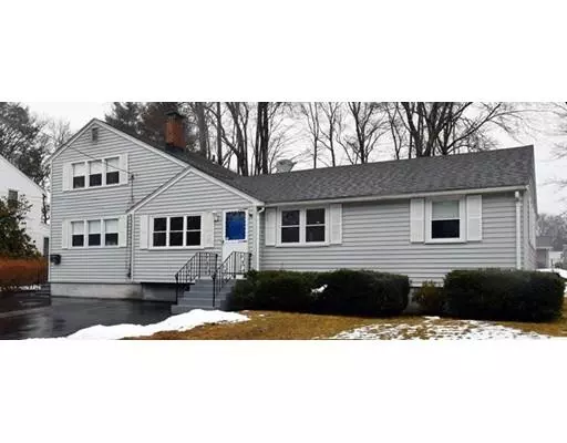 Holbrook, MA 02343,38 Rindone St