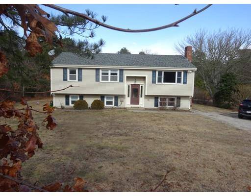 109 Clay Pond Rd, Bourne, MA 02532