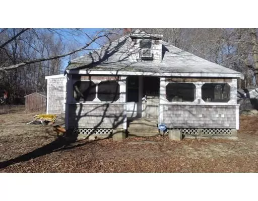 1359 Old Pleasant St, Bridgewater, MA 02324