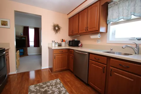 Saugus, MA 01906,2601 Lewis O'gray Drive #2601