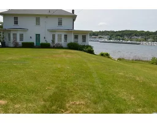 126 Melbourn Road, Warwick, RI 02886