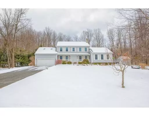 Southwick, MA 01077,3 Secluded Rdg