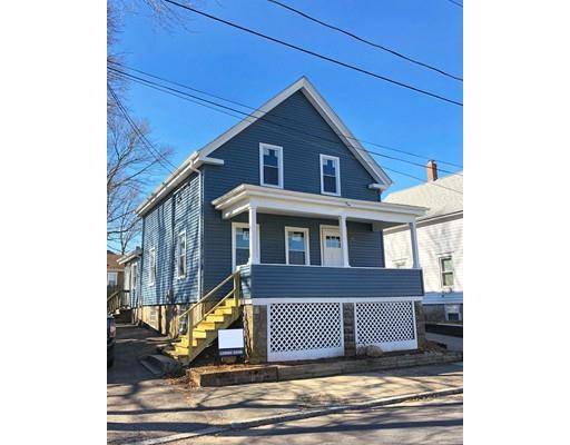 21 Hunter St, New Bedford, MA 02740