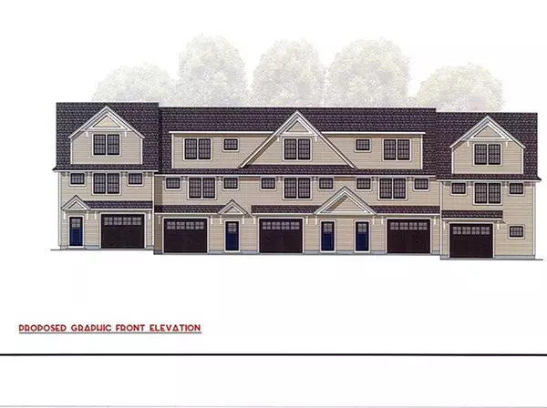 61 Valley Street #4, Wakefield, MA 01880