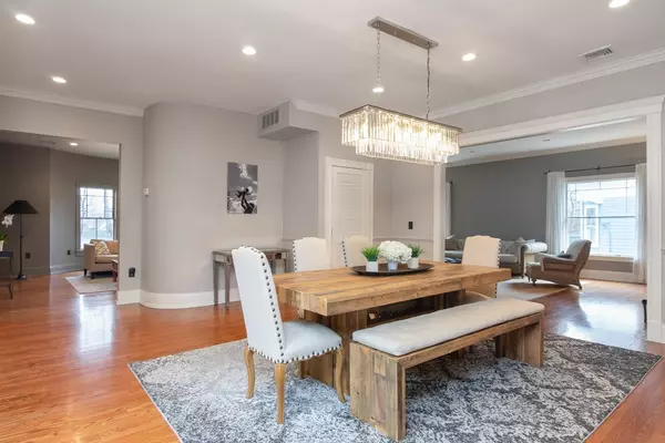 23 Harvard Ave #2, Brookline, MA 02446