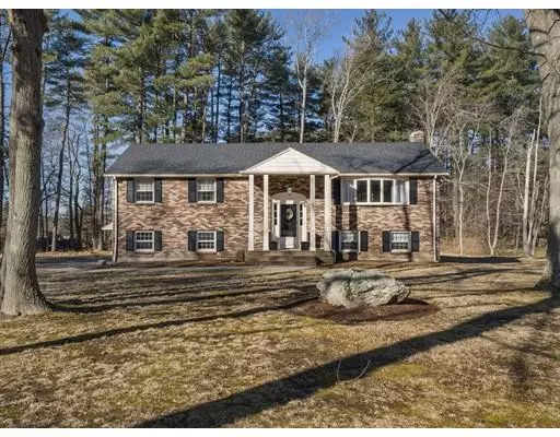 124 Spring Lane, Canton, MA 02021